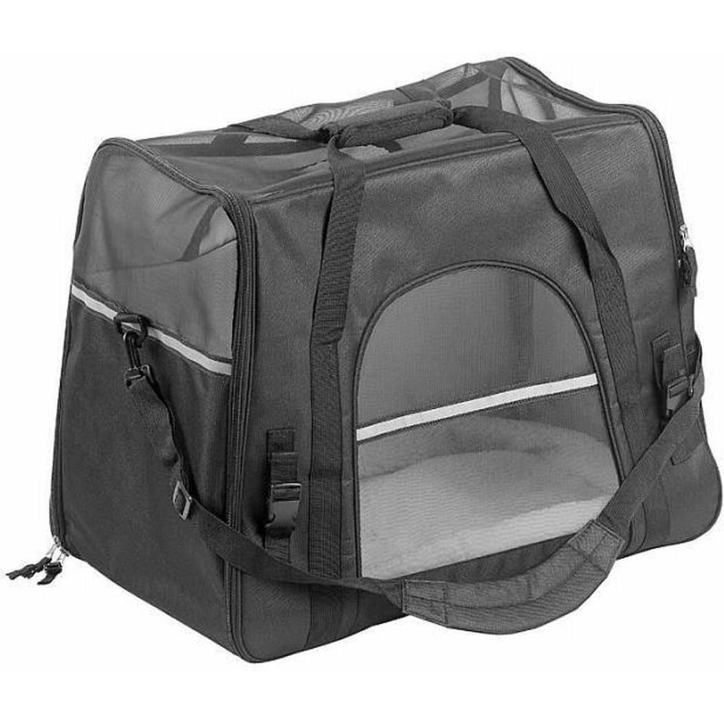 Sac de Transport 600D Gris Chine 44x22x26cm