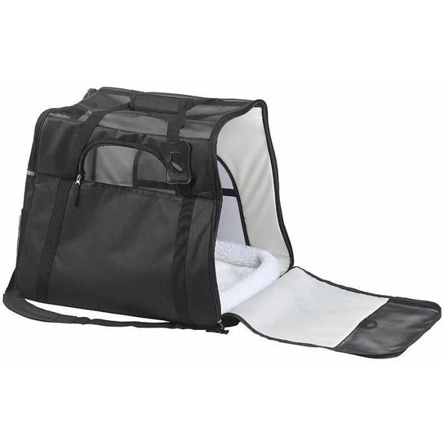 Sac de Transport 600D Gris Chine 44x22x26cm