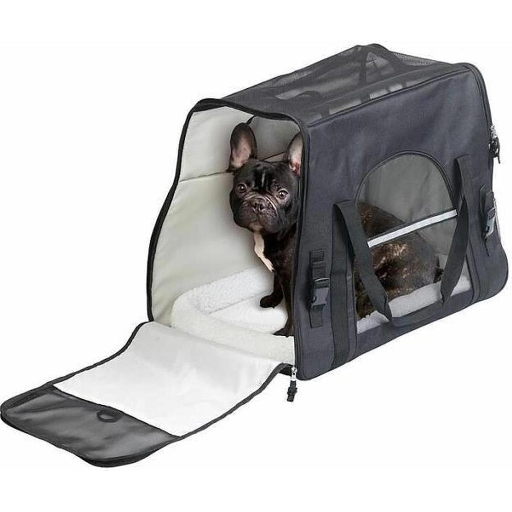 Sac de Transport 600D Gris Chine 44x22x26cm