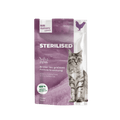 Sachet bubi nature poulet 70G