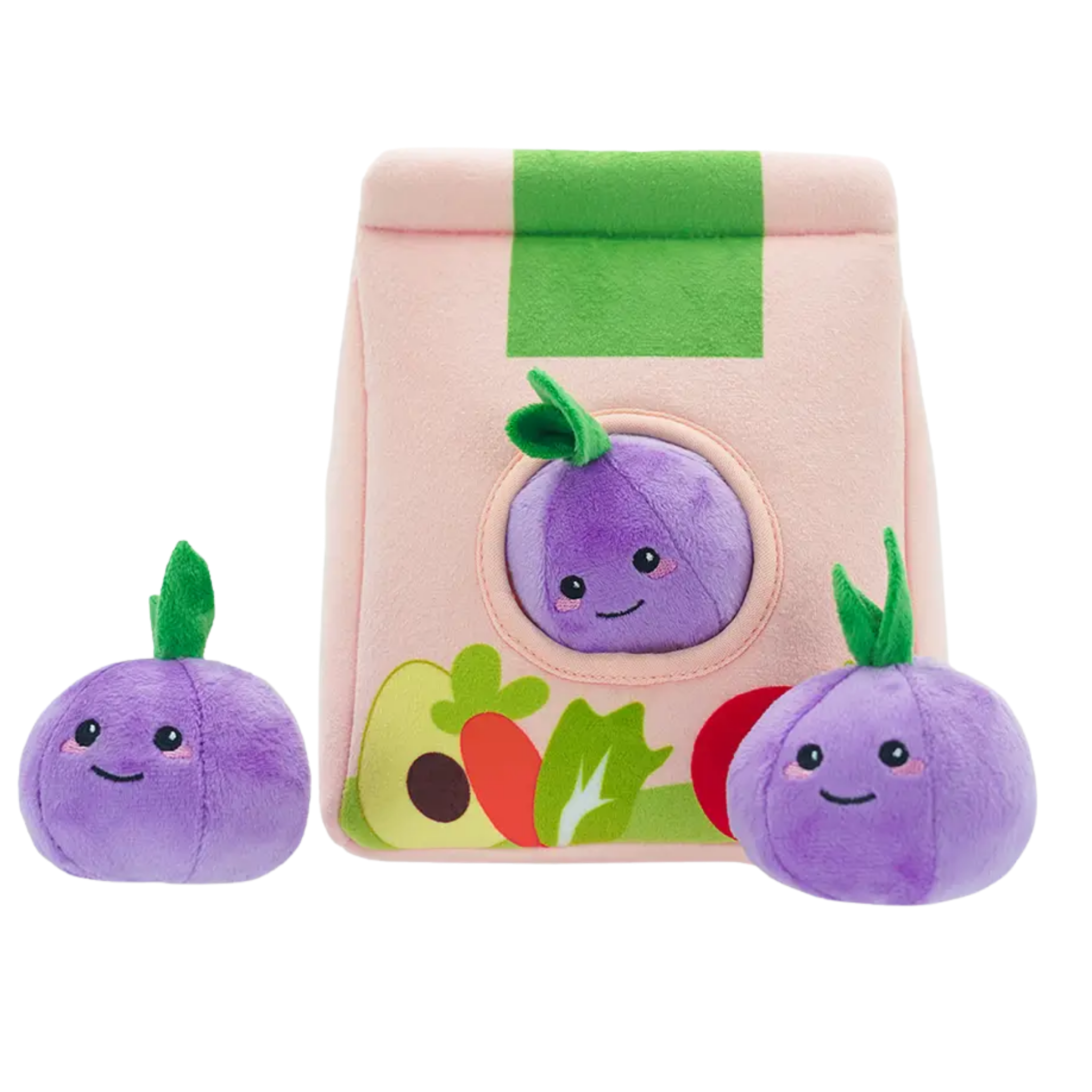 Summer sac de courses de flair