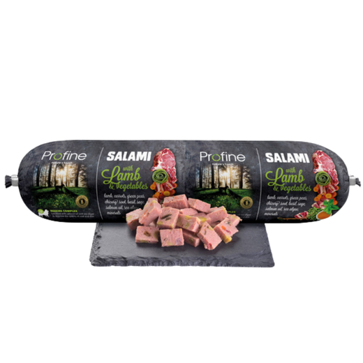 Salami Profine agneau - 800G