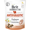 BRIT Care Dog Functional Snack Antiparasitic Saumon 150g