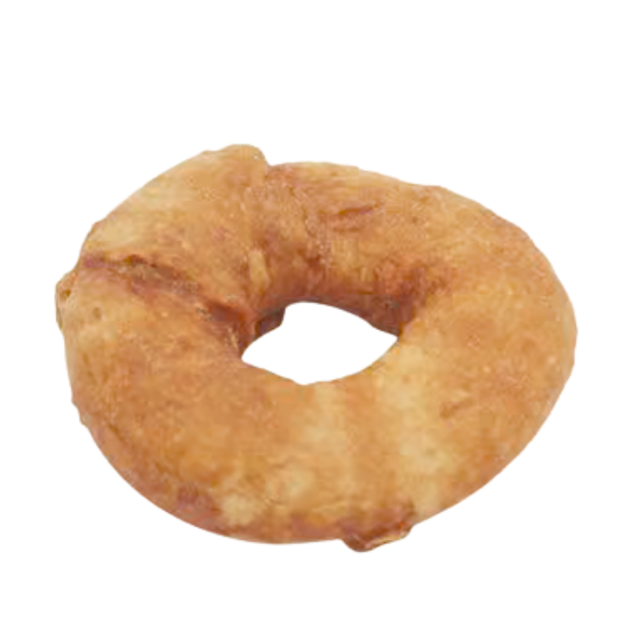 Donut de collagene de saumon