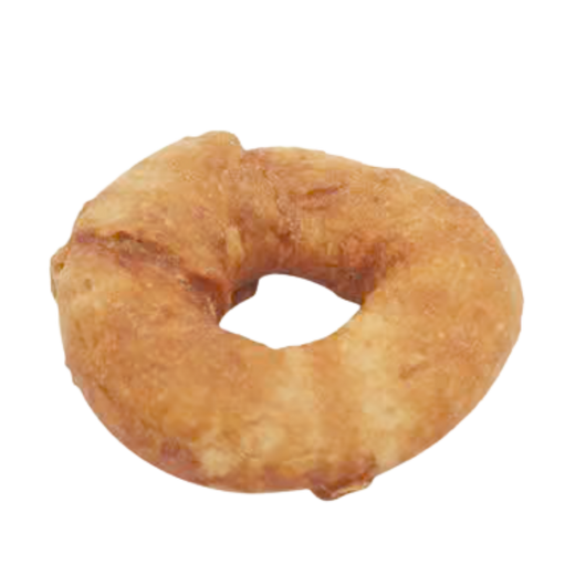 Donut de collagène de saumon