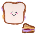 Summer sandwich de flair
