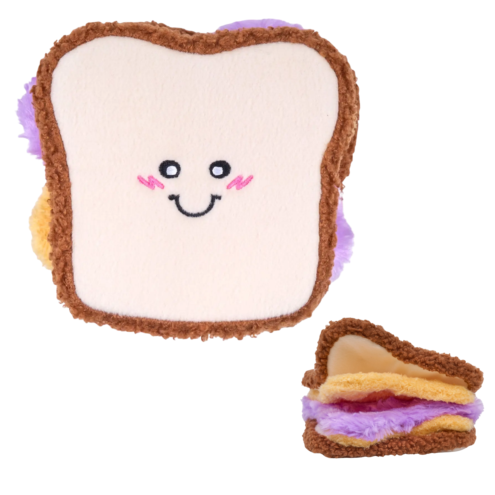 Summer sandwich de flair