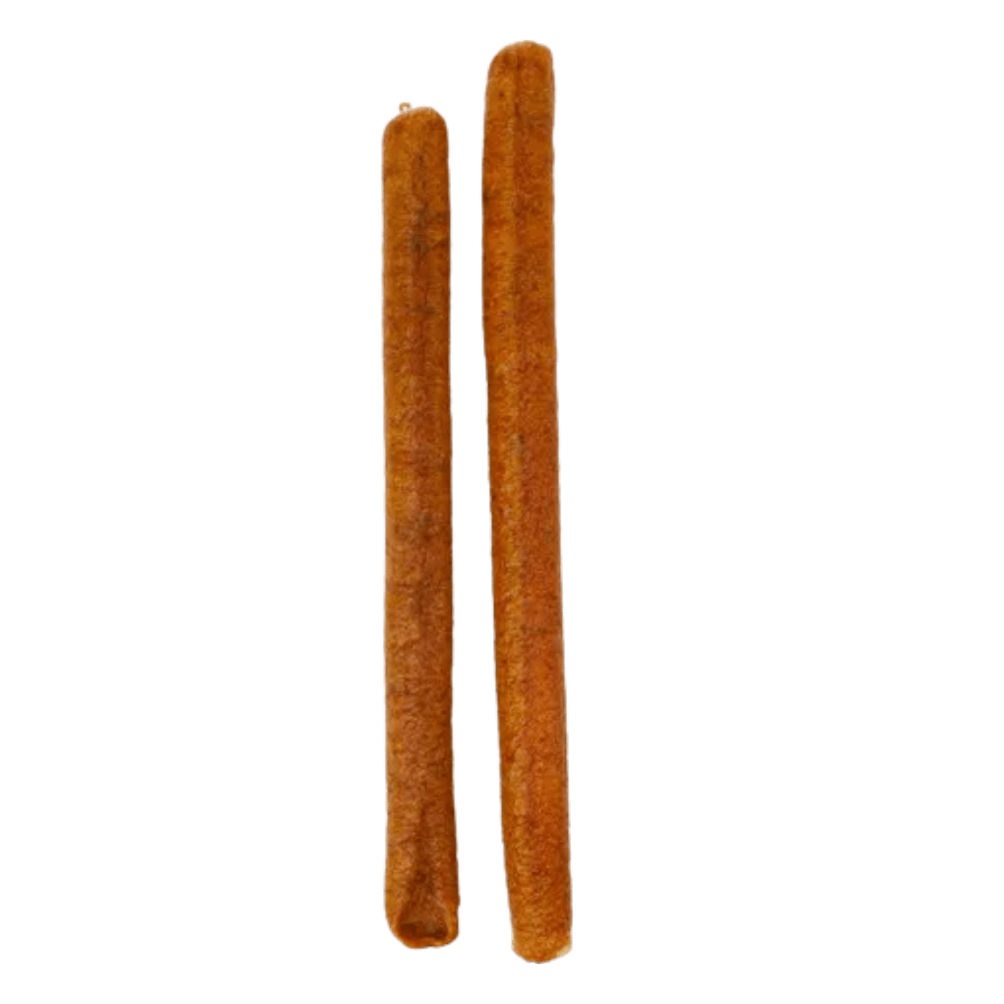 Saucisse géante collagène poulet