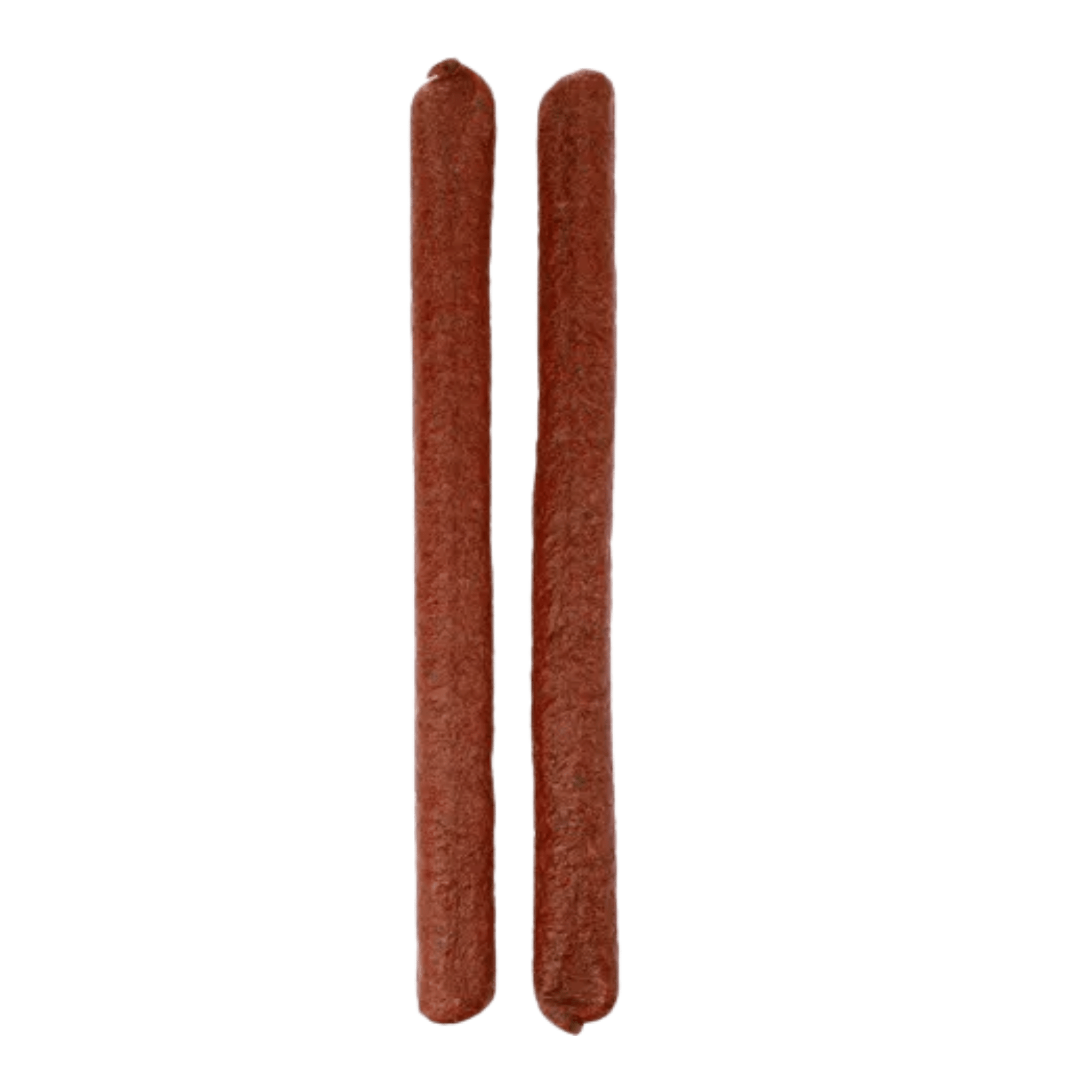 Saucisse géante collagene et boeuf