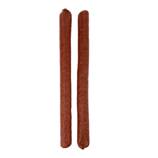 Saucisse géante collagène et bœuf