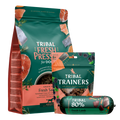 Malin bundle - Tribal saumon 12KG et récompenses