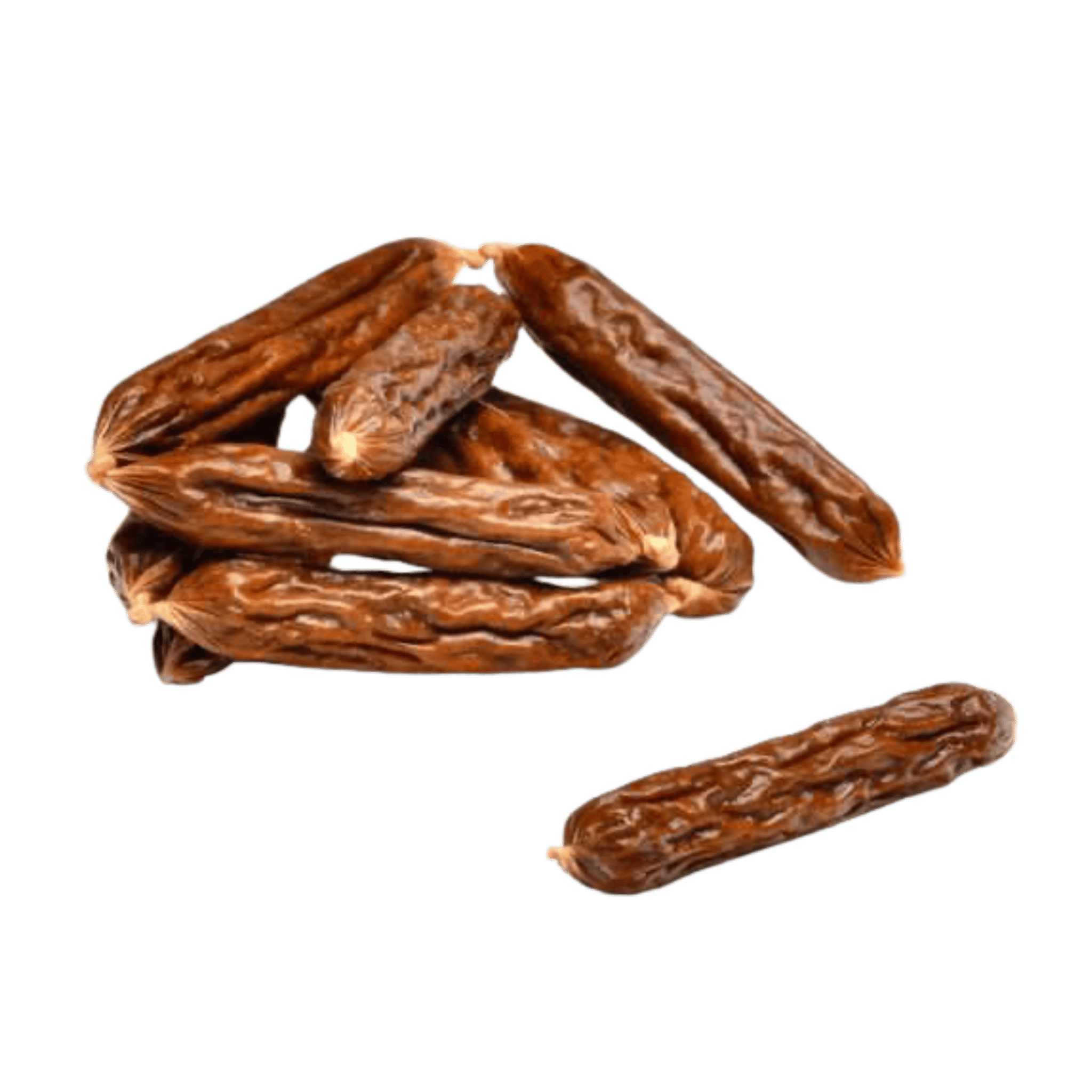 Saucisse bacon