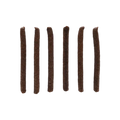 Saucisse de collagène de boeuf