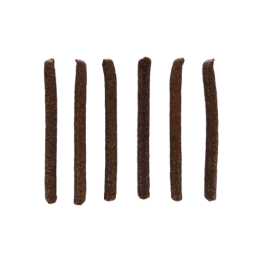Saucisse de collagène de bœuf