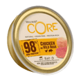 WellnessCore 98% Poulet sanglier 85G