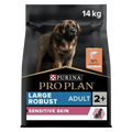 Proplan saumon maxi peau sensible 14KG