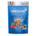 Marly & Dan - Sérénité Saumon
