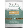 SELECTIVE Naturals Grain Free pour Lapin 1.5kg