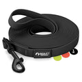 Hondenslip Xs Zwart