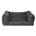 Fantail Snooze Orthopédique Smoke - 80x60