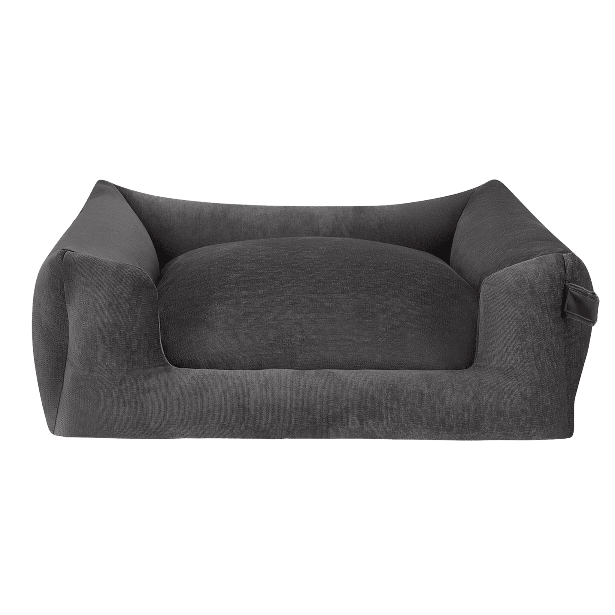 Fantail Snooze Orthopédique Smoke - 80x60