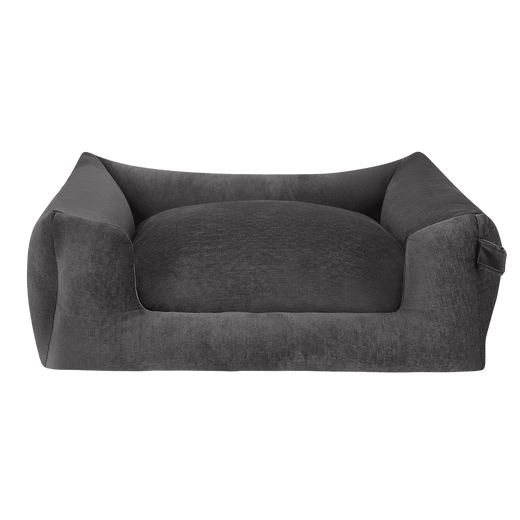 Fantail Snooze Orthopédique Smoke - 110x80