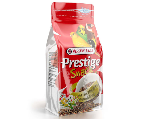 VERSELE LAGA Prestige Snack Graines Sauvages 125g