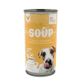 Soupe poulet 185G