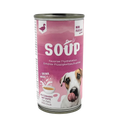 Soupe canard 185G