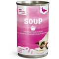 BUBI NATURE Soupe au Canard pour Chat 135g – Hydratation gourmande