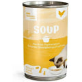 BUBI NATURE Soupe au Poulet 135g – Pâtée Humide Complémentaire pour Chat