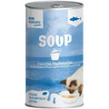 BUBI NATURE Soupe au Thon 135g – Pâtée Humide Complémentaire pour Chat
