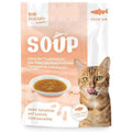Soupe au saumon pour chat BUBI Nature – Hydratante & gourmande