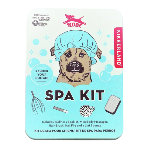Kit de bain - Kobe