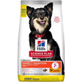 HILLS Science Plan Adult Perfect Digestion Small & Mini Poulet 1.5kg