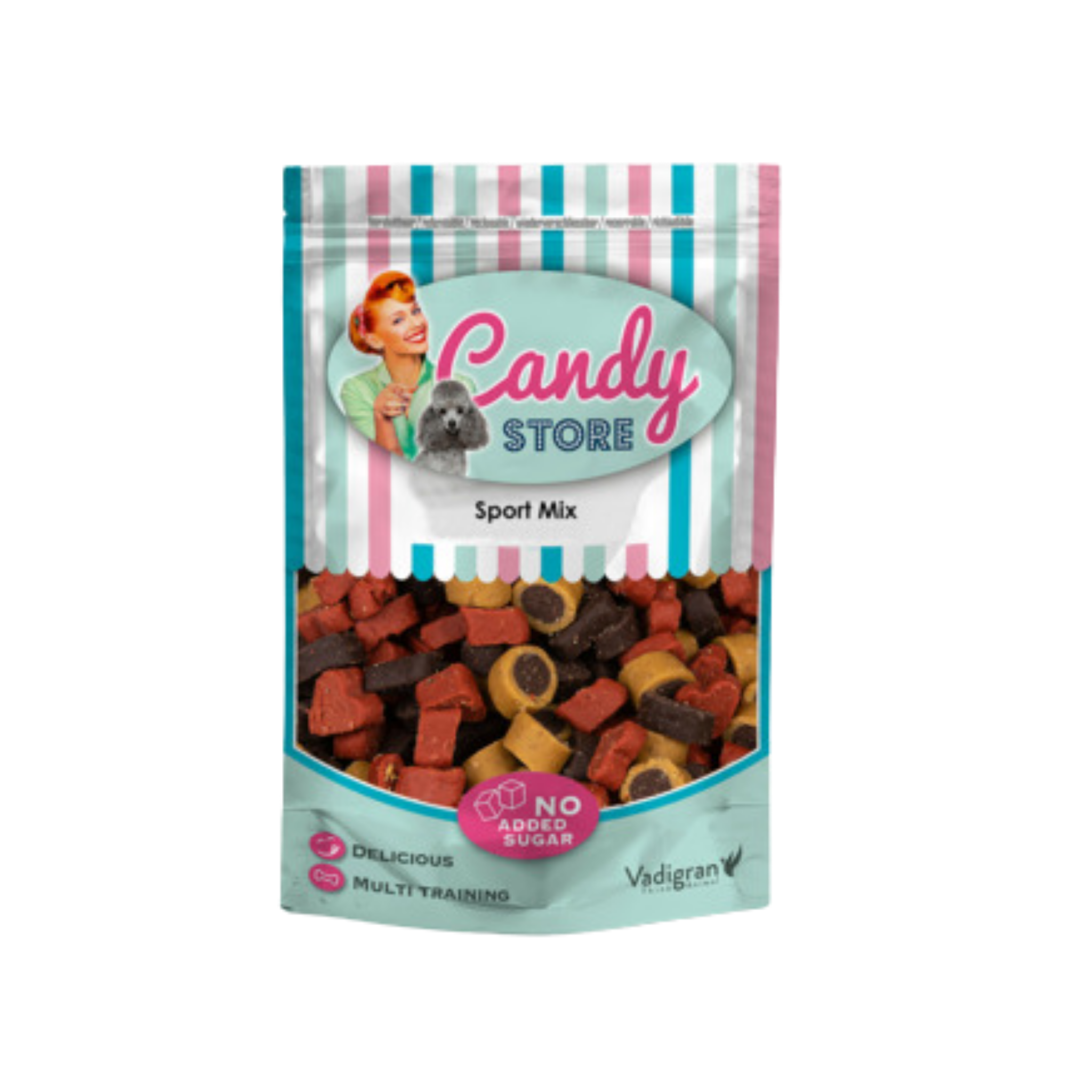 Candy Store sport mix