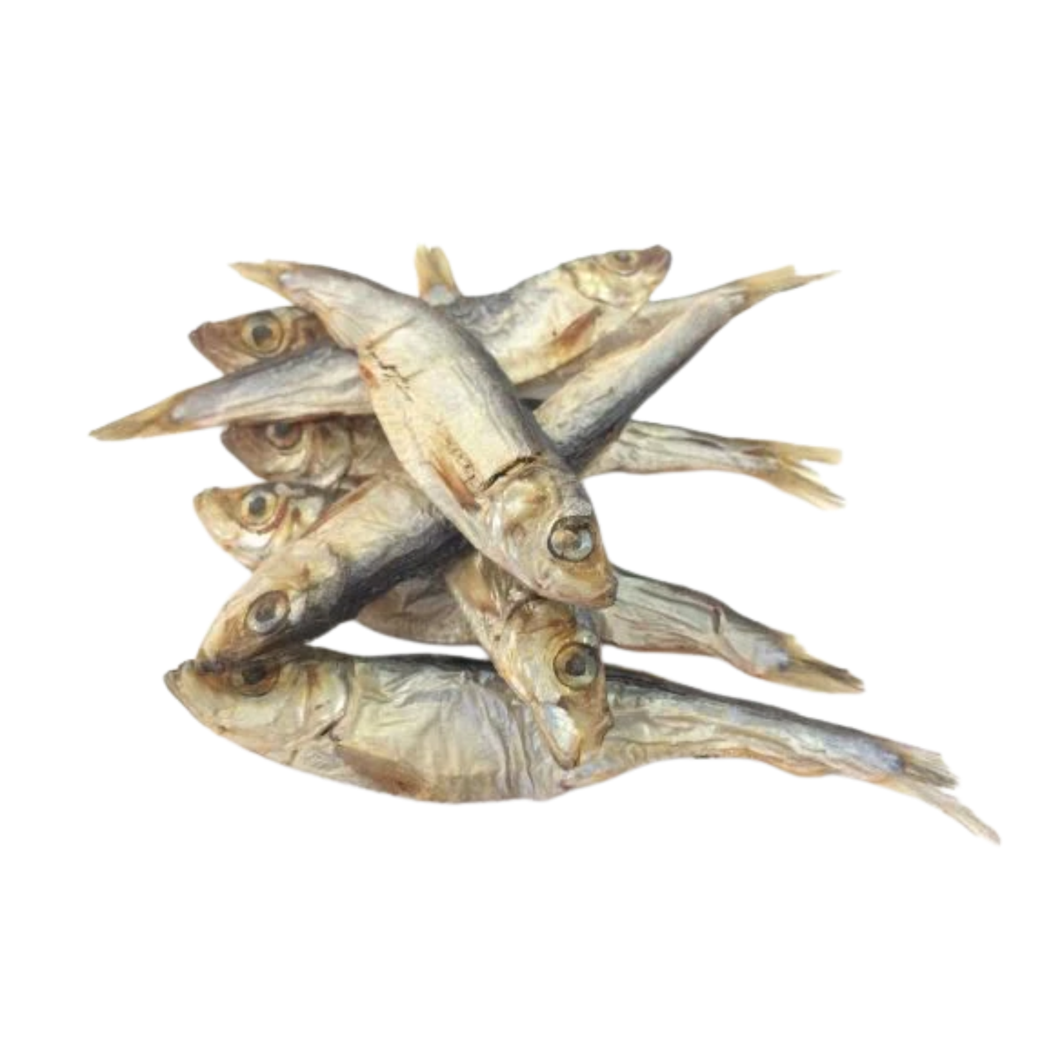 Sprat entier