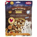 Chicken Calcium Bone – Mini BBQ