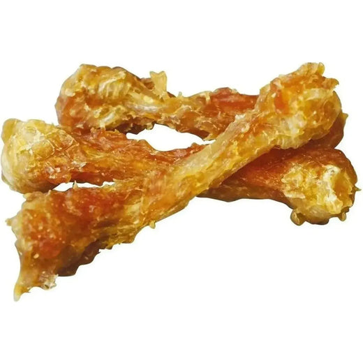 Chicken Calcium Bone - Mini Barbecue