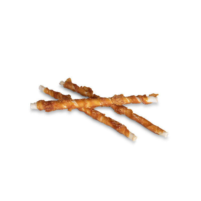 VADIGRAN Cigare de Poulet Snack Naturel pour Chien