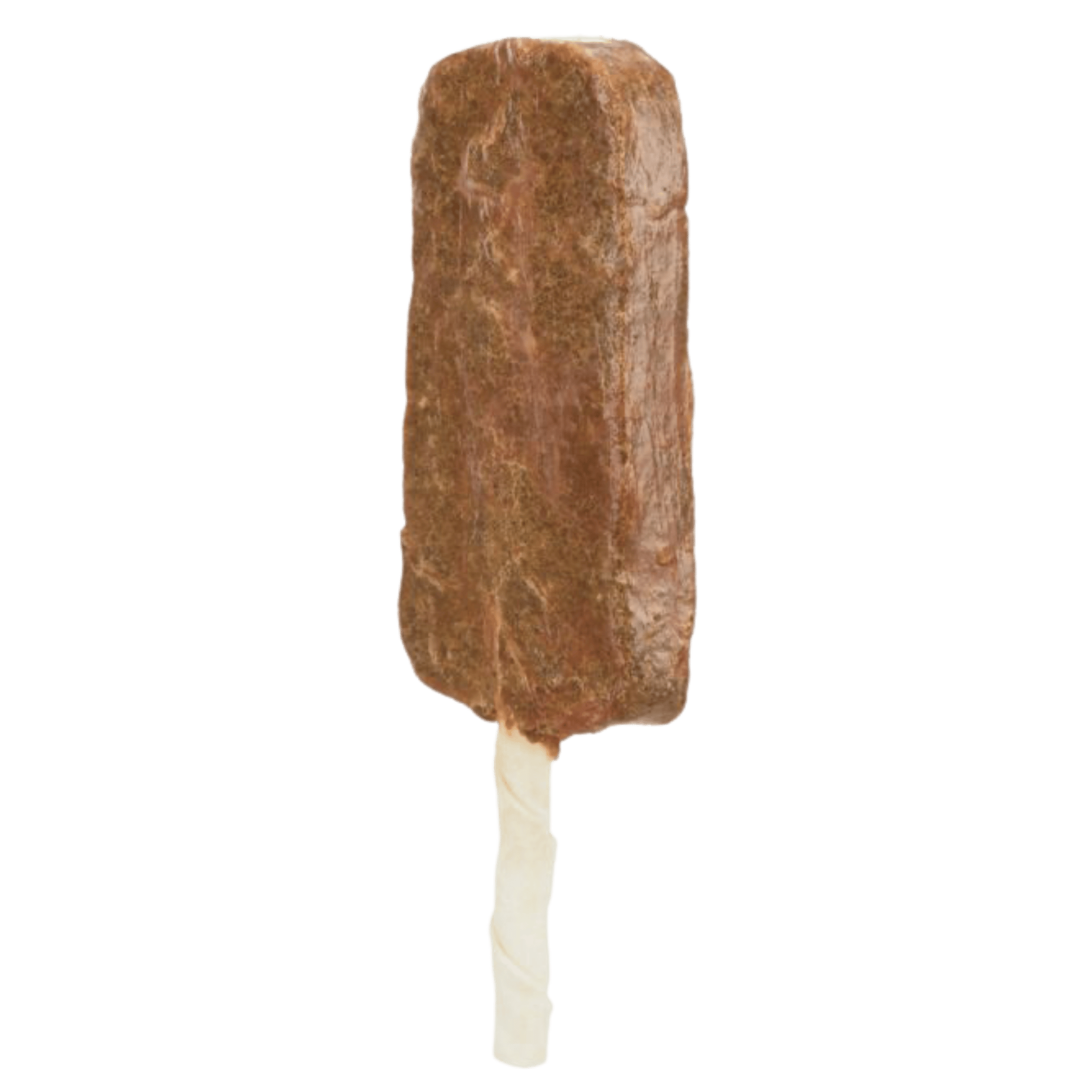Ice pop poulet et foie