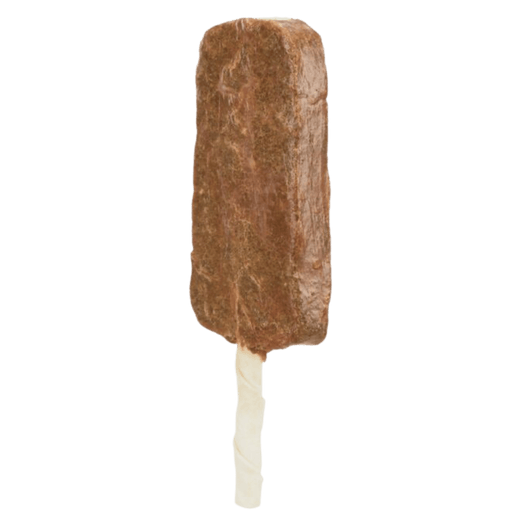 Ice pop poulet et foie
