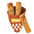 Summer churros de flair