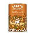 Lily's kitchen Sunday Lunch - 400G