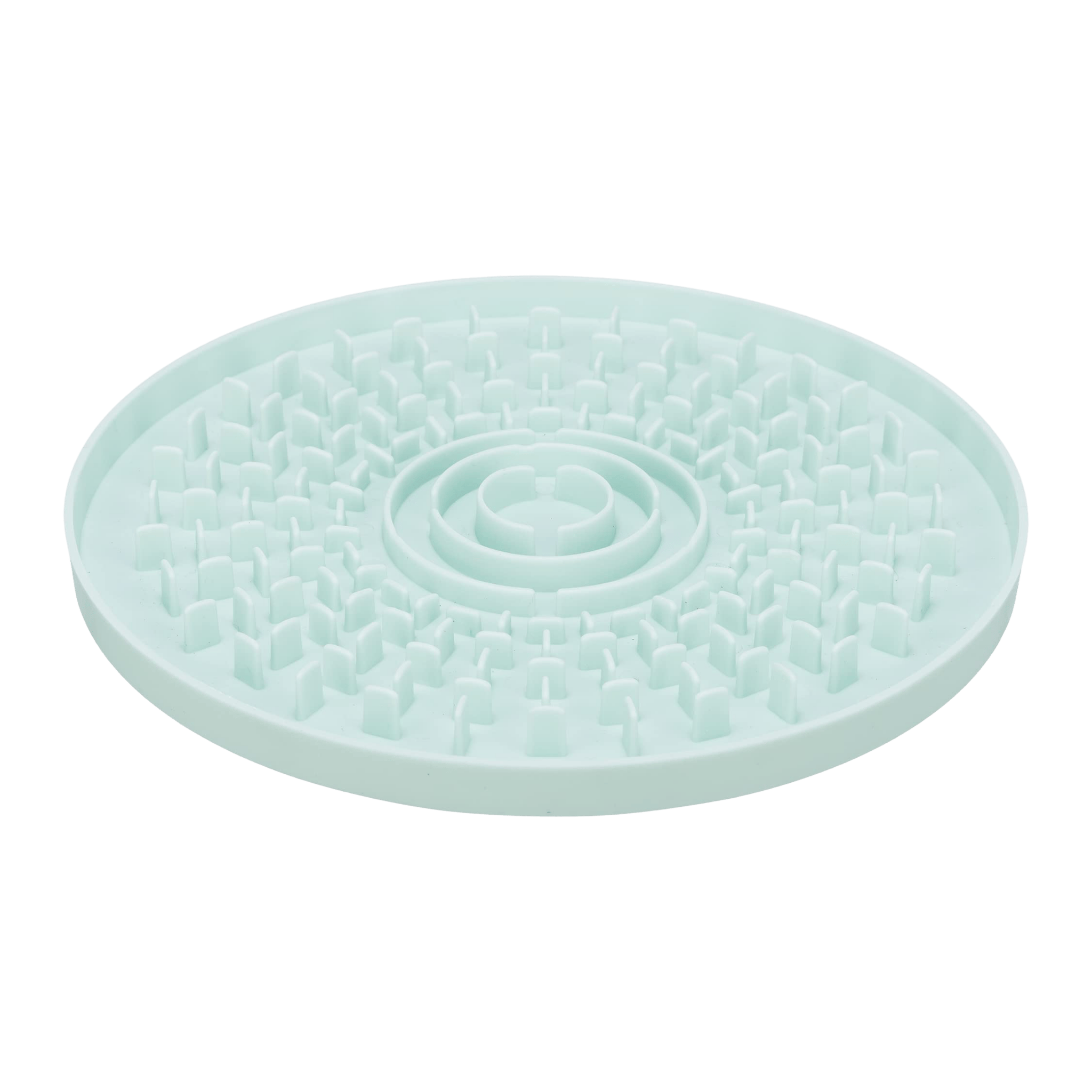 Tapis de léchage chiot