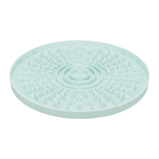 Tapis de léchage chiot