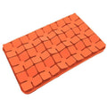 Tapis Anti-Glouton LickClover - Orange