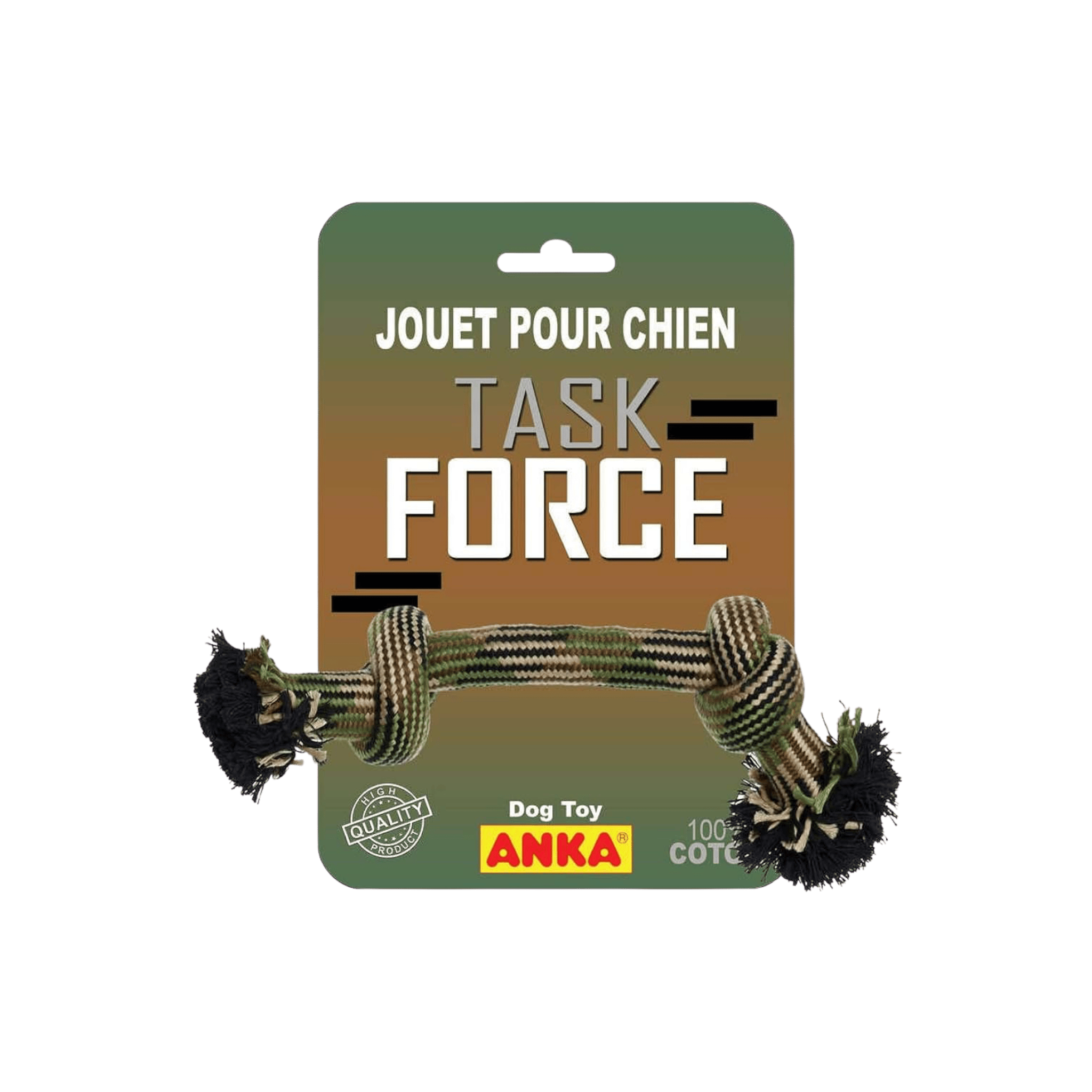 Corde de traction XL - 38CM