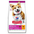 HILLS Science Plan Adult Small & Mini Poulet
