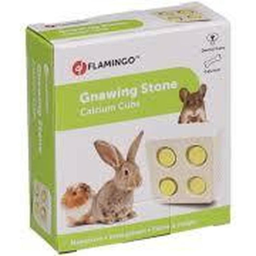 FLAMINGO Calcium Cube 120g